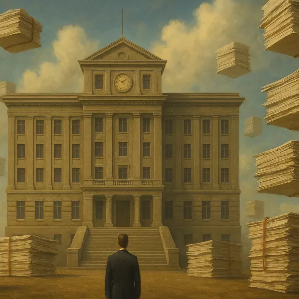 Ejemplos de líderes burocráticos