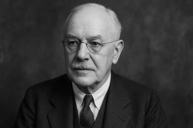 Elton Mayo