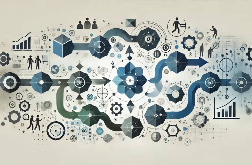 Etapas de la Dirección