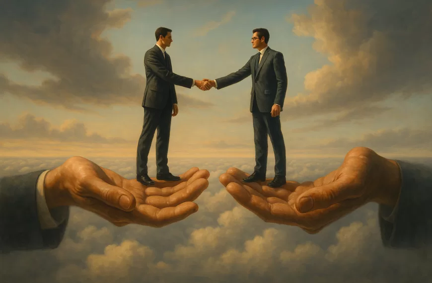 Habilidades de Negociación