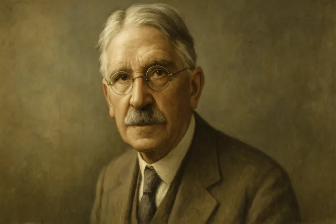 John Dewey