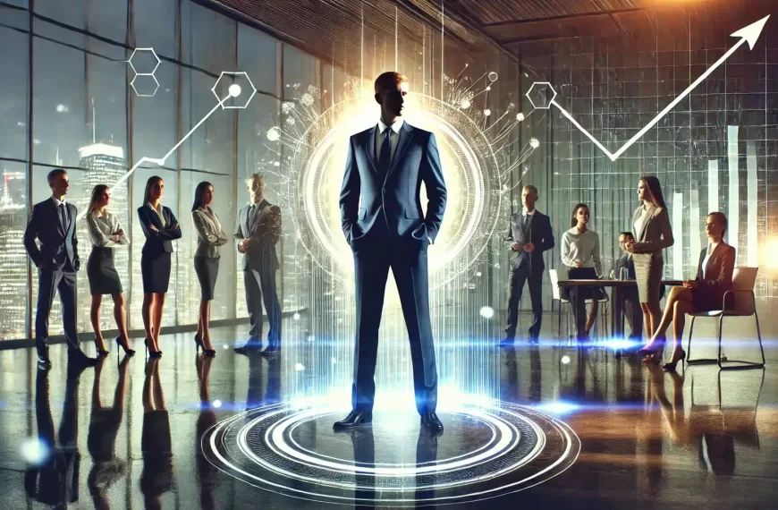 Liderazgo y Reputación