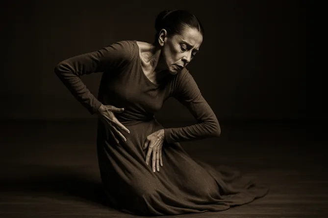 Martha Graham