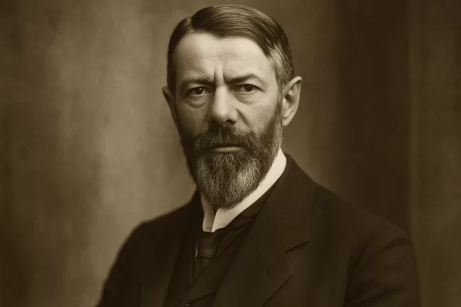 Max Weber