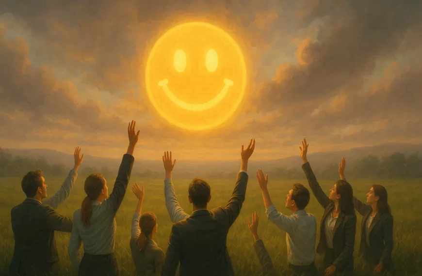 Mejorar la Moral del Equipo