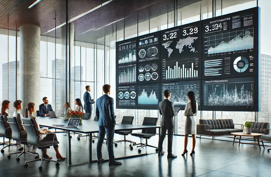 Qué es un Benchmark