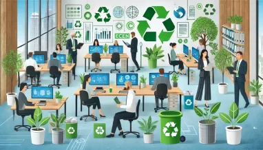 Sostenibilidad Corporativa