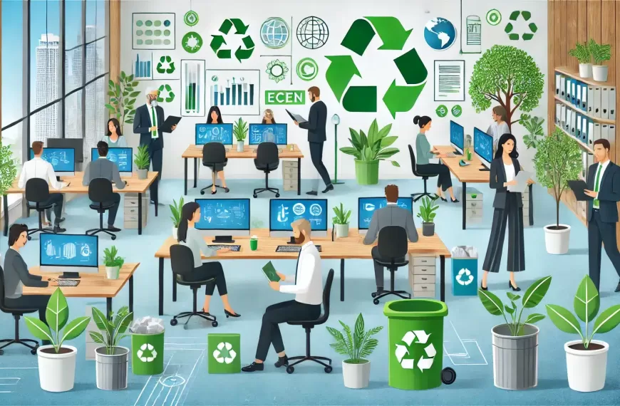 Sostenibilidad Corporativa