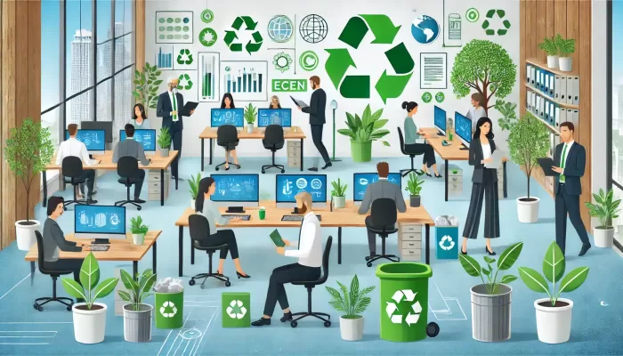 Sostenibilidad Corporativa