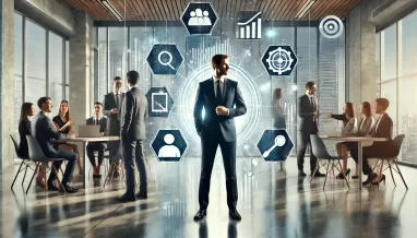 competencias clave del liderazgo