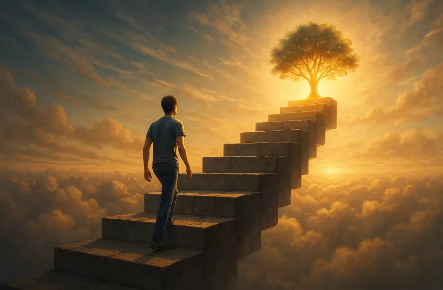 crecimiento personal