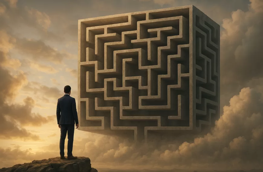 desafíos del liderazgo