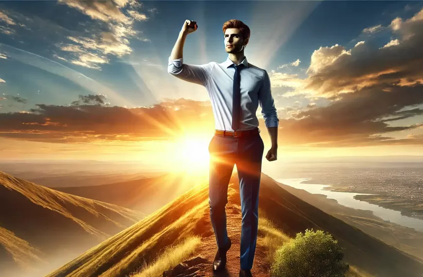 desarrollar liderazgo personal