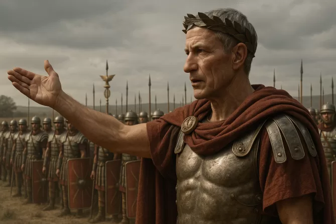 ejemplo de liderazgo transaccional