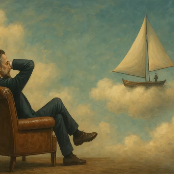 ejemplos de liderazgo laissez-faire