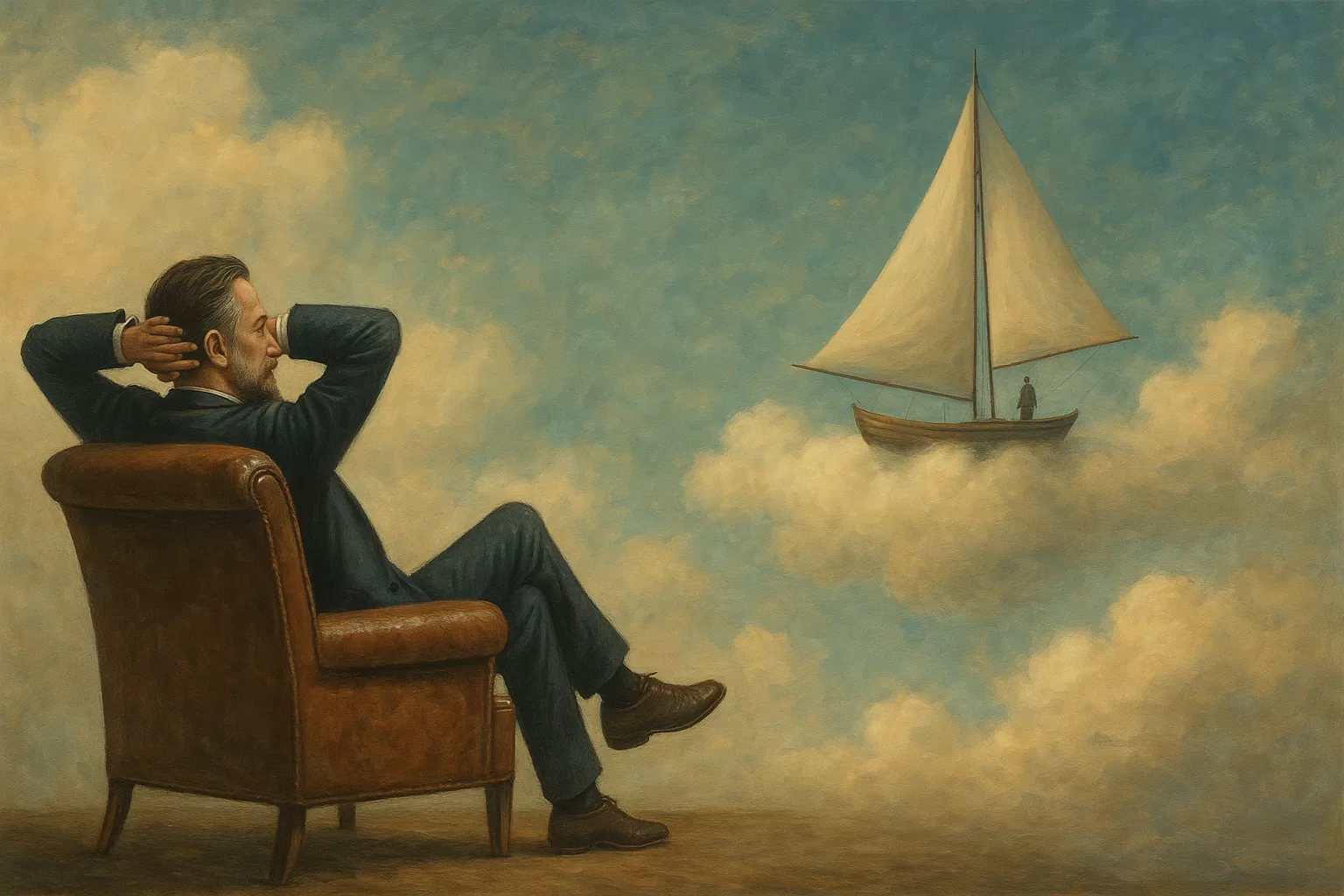 ejemplos de liderazgo laissez-faire