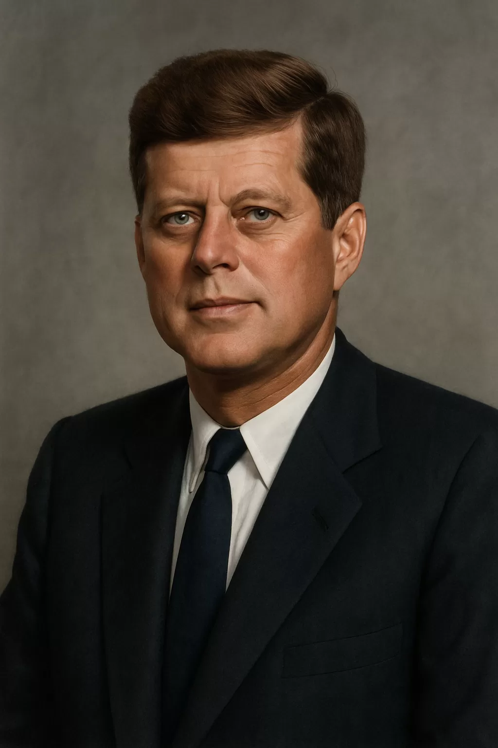 kennedy