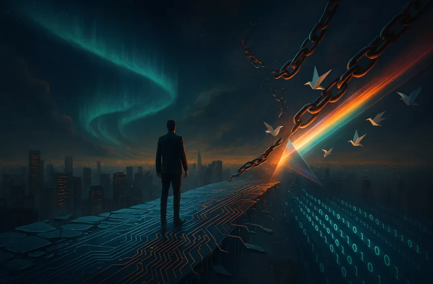 liderazgo disruptivo