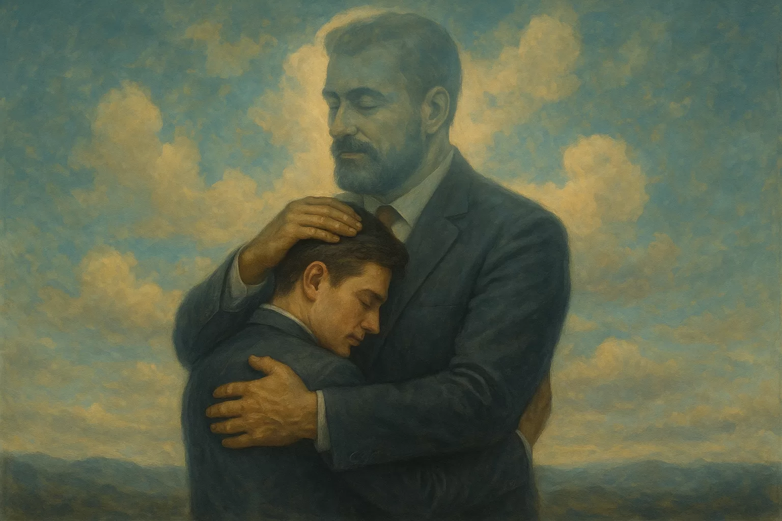 liderazgo paternalista