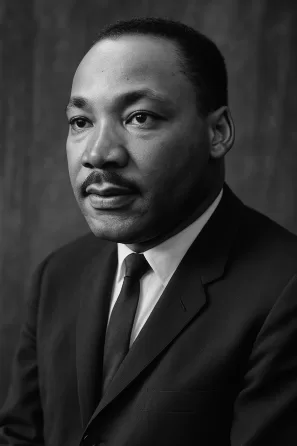 martin luther king