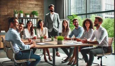 motivar equipos desmotivados