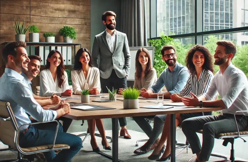 motivar equipos desmotivados