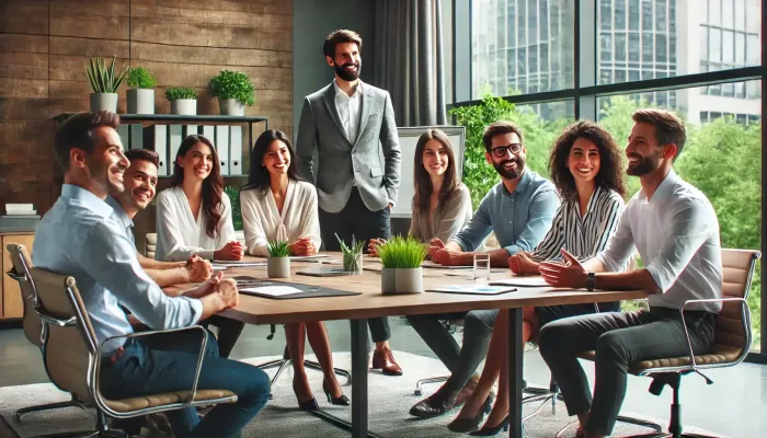 motivar equipos desmotivados