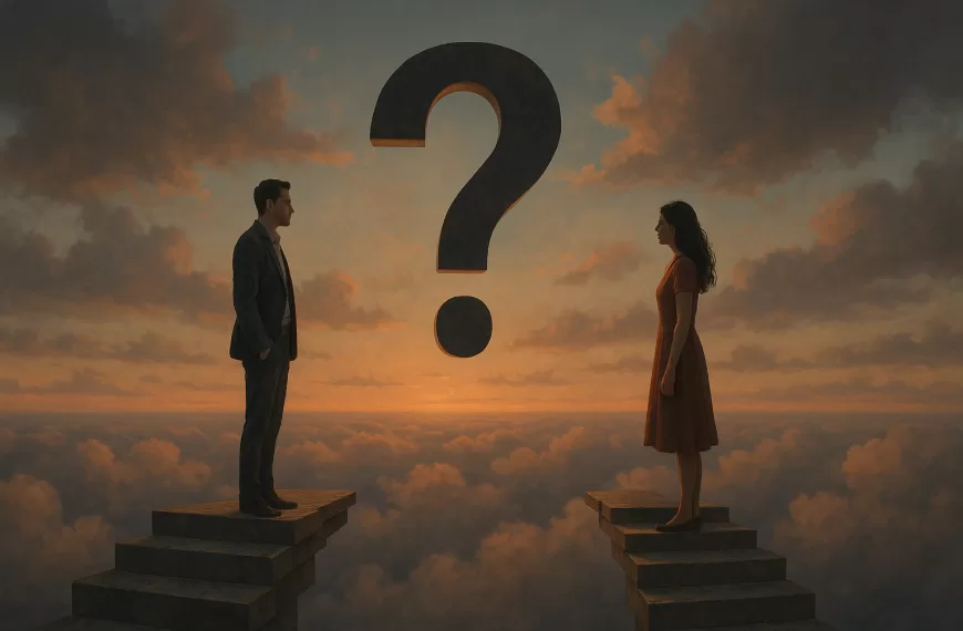 preguntas para conocer mejor a alguien