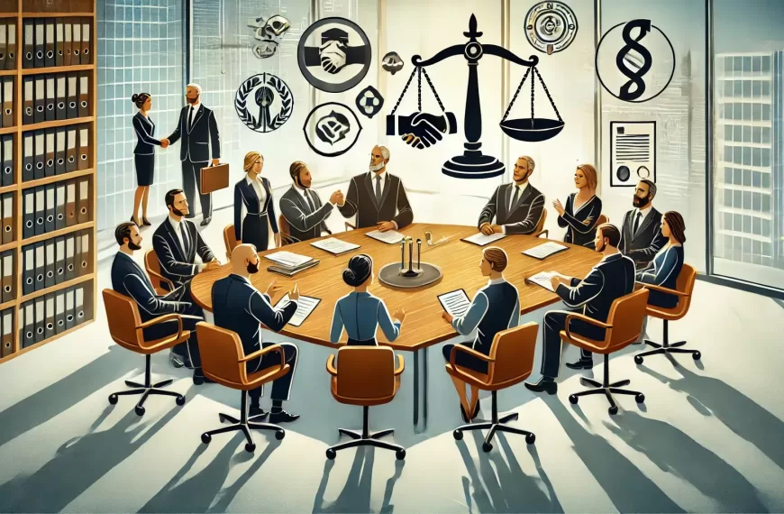 principios éticos en liderazgo