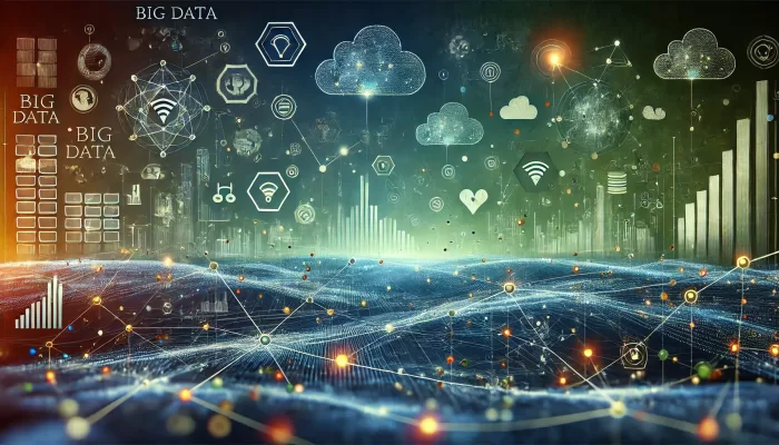 que es big data