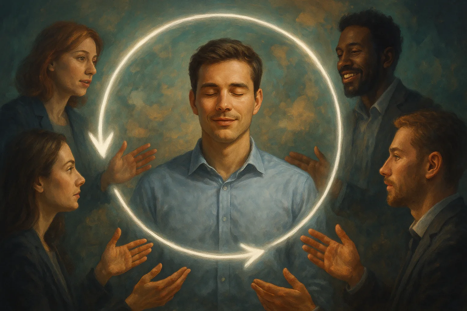 retroalimentacion 360