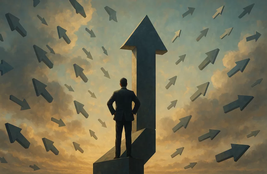 tendencias actuales del liderazgo