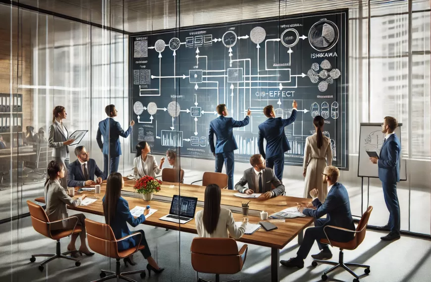 Análisis de Causa Raíz