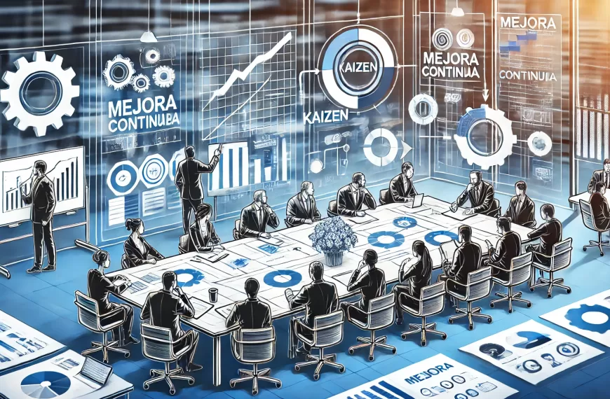 Kaizen
