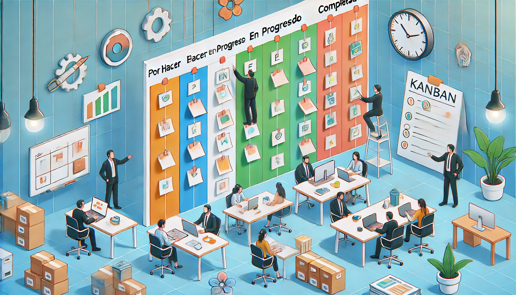 Kanban