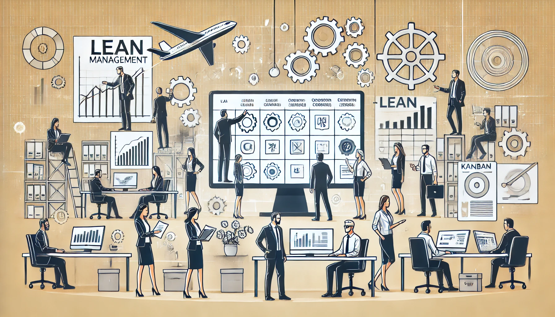 Lean Management