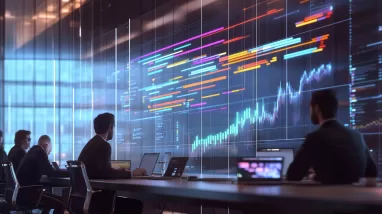 Diagrama de Gantt