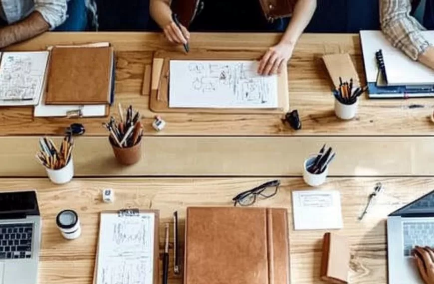 liderar reuniones efectivas