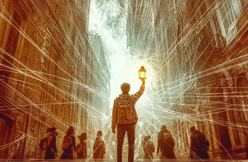 liderazgo educativo cambio