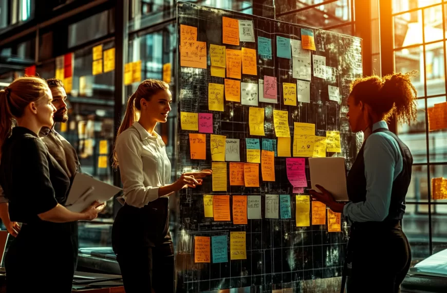 establecer metas claras