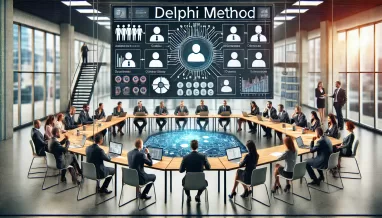 metodo delphi