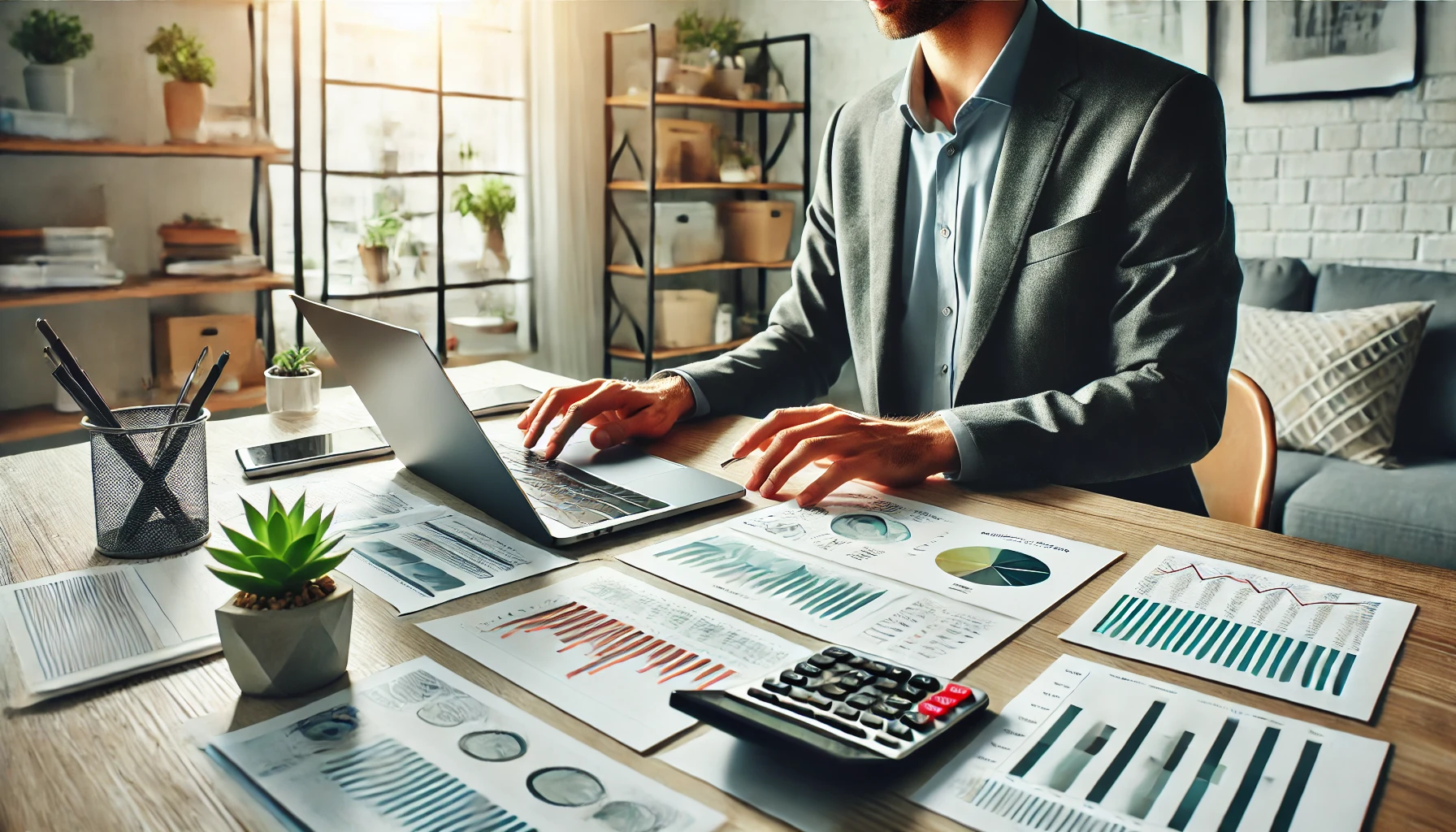 plan financiero