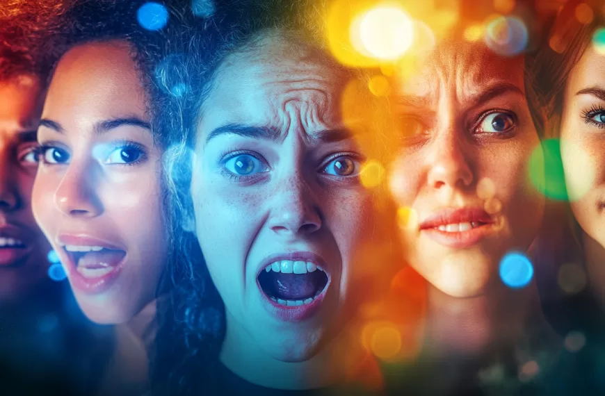 qué son las emociones