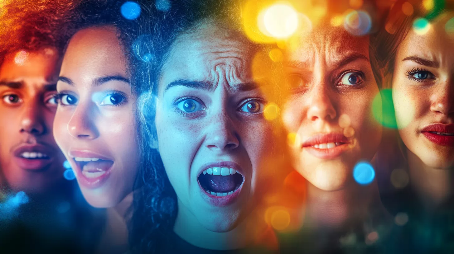qué son las emociones