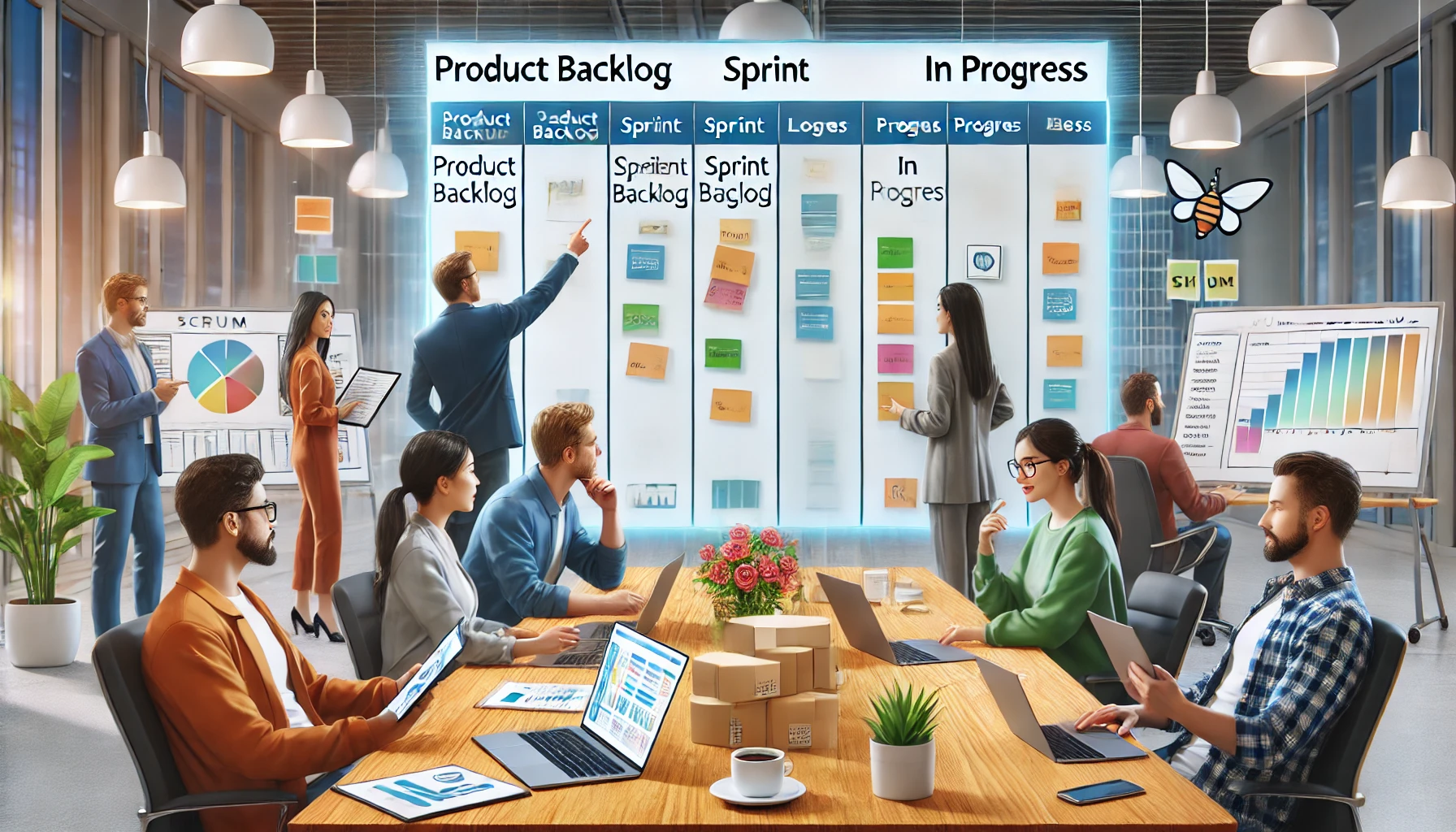 scrum
