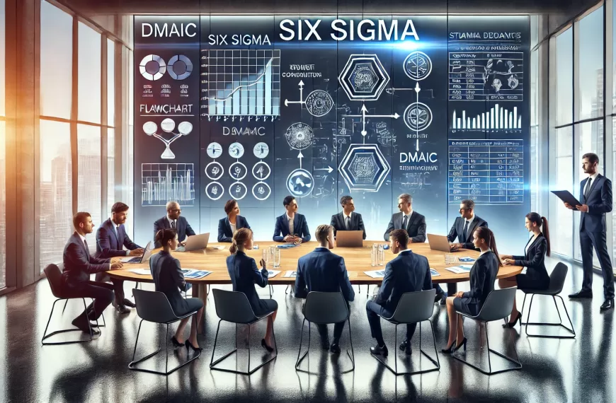Six Sigma