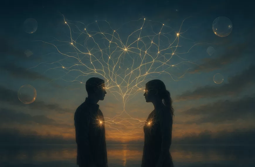 teoria de las relaciones interpersonales