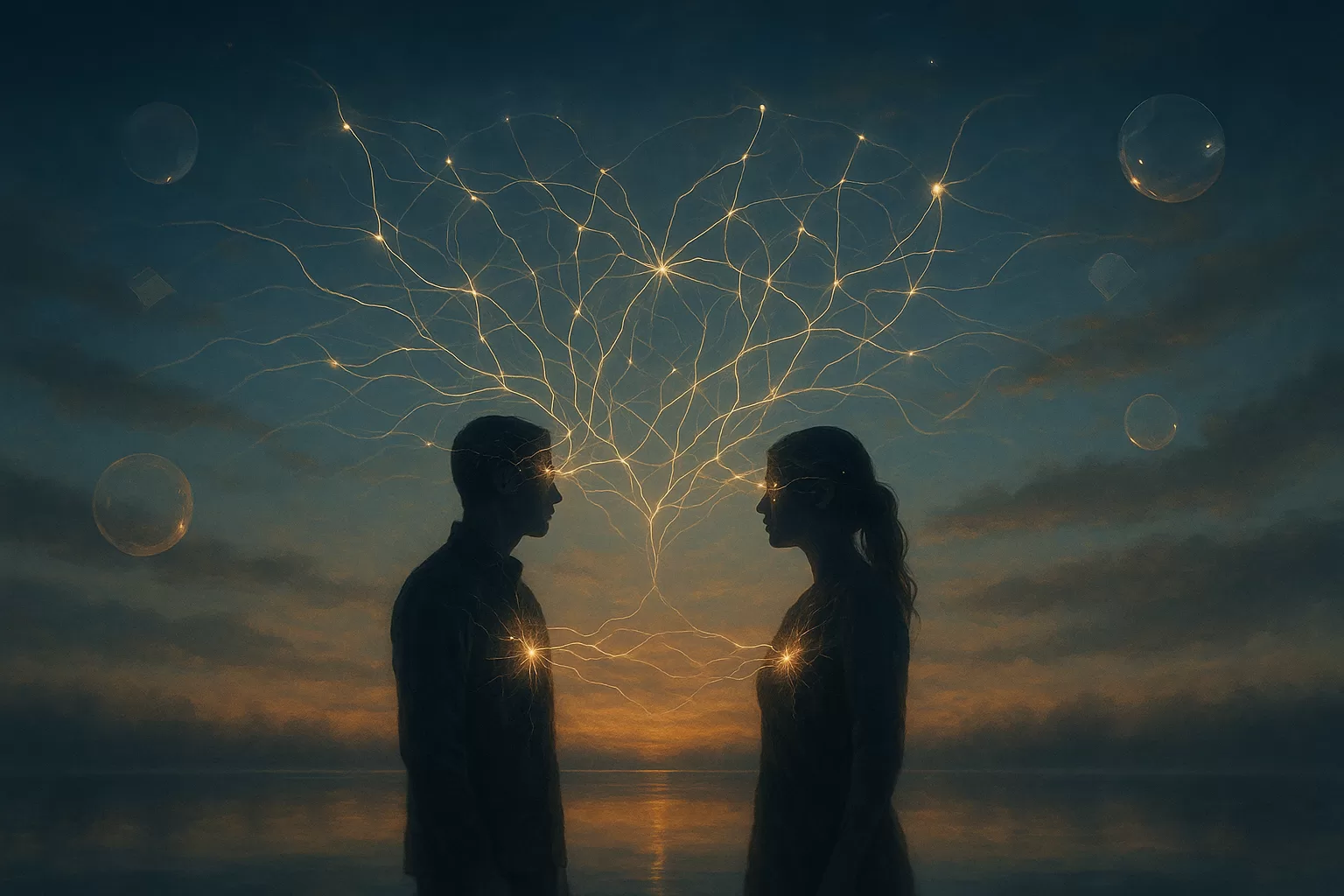 teoria de las relaciones interpersonales