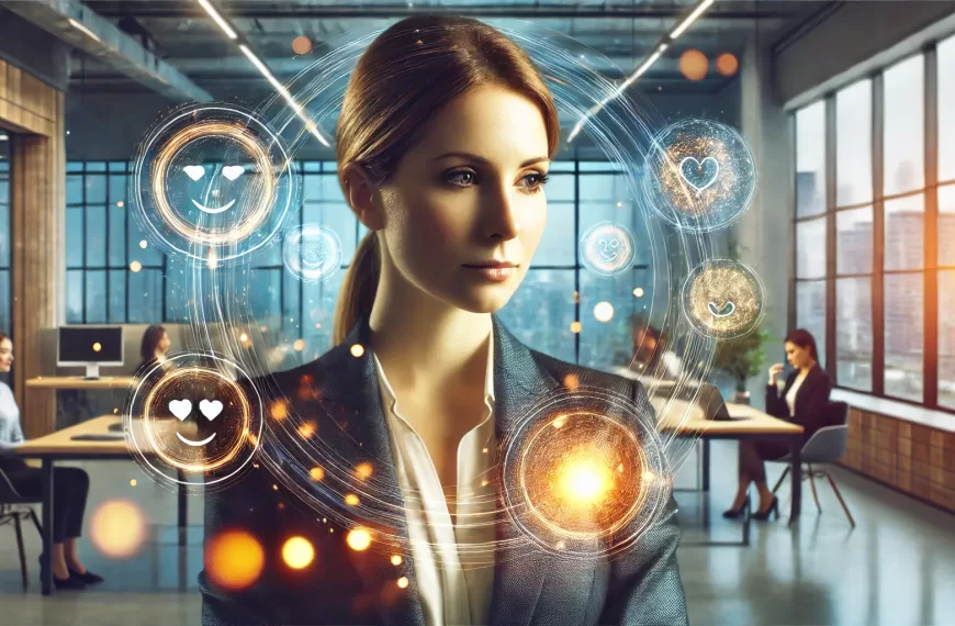 4 Pilares de la Inteligencia Emocional