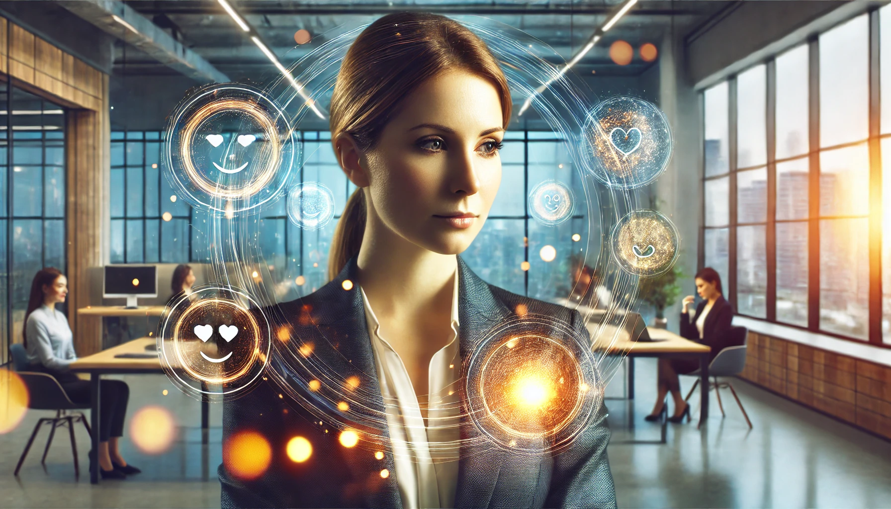 4 Pilares de la Inteligencia Emocional